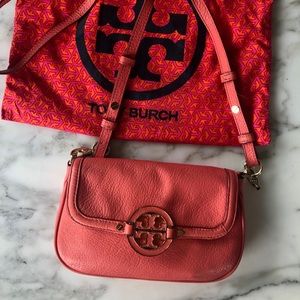Tory Burch Amanda Crossbody Purse